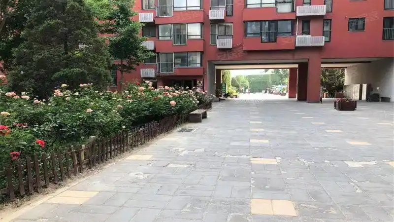 北京印象,阜成路115号-北京北京印象二手房,租房,房价-北京安居客