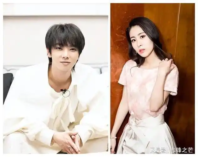 张碧晨华晨宇孩子4岁了,当年究竟是意外还是预谋?娱乐圈水太深