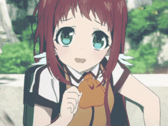 动图#gif#动漫女主#可达鸭#美食#咖啡#夕阳… - 堆糖,美图壁纸兴趣