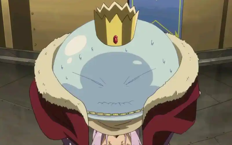 萌王史莱姆第二季pv第一弹