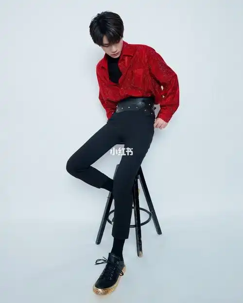 2020更好的易烊千玺