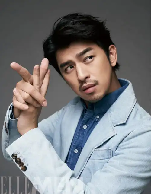 陈柏霖 - 堆糖,美图壁纸兴趣社区