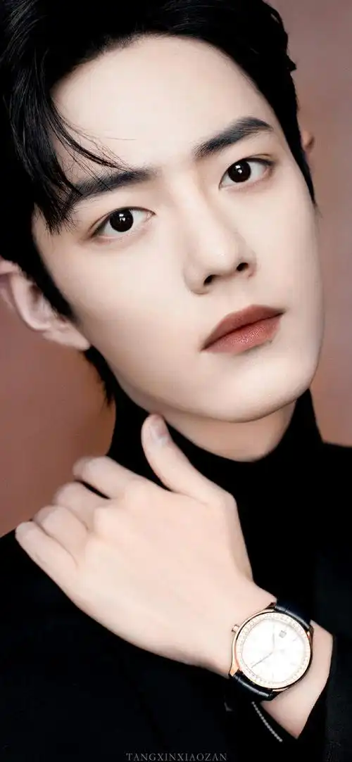 抖音已发视频肖战红衣