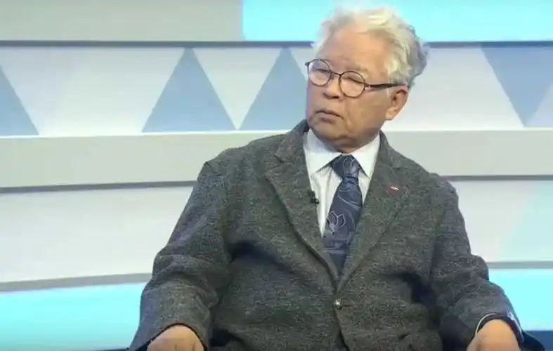 美日动画,朝鲜外包?浓眉大眼的邻居,老二次元了