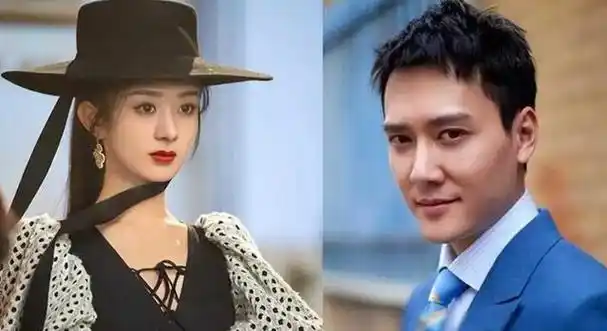 冯绍峰"夜会门"事件大反转?事已至此,赵丽颖你不要心塞了!