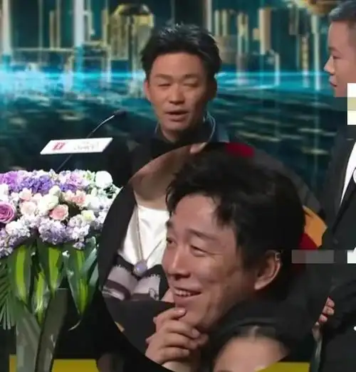 王宝强的人脉圈奢华程度令人咋舌莫言都只是冰山一角