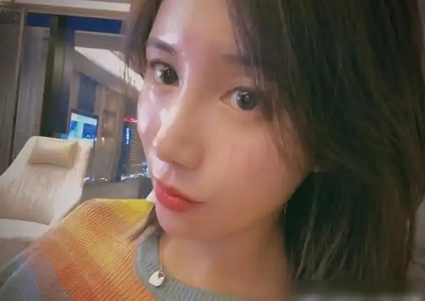 王雨馨是谁个人资料简介(黄景瑜前女友王雨馨真实身份)_娱乐_天鹮网