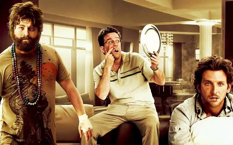 宿醉1 - 资源合集 - 小不点搜索