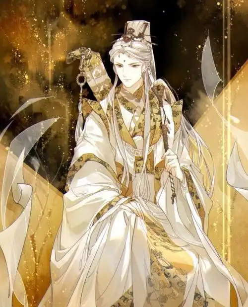 3本古风热血文:他八岁就作为皇帝的私人保镖寸步不离