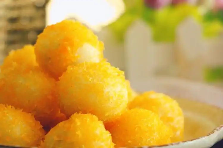 汤圆可以炸吗 生汤圆可以油炸吗 - 汽车时代网