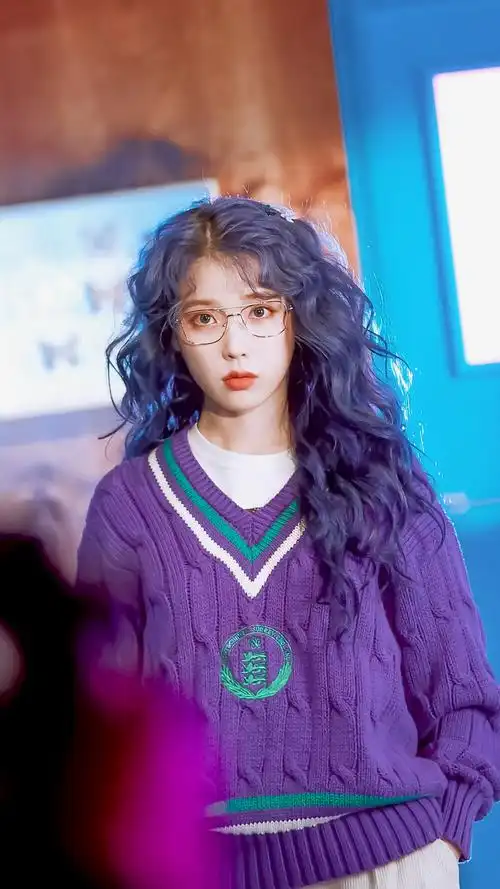 iu·blueming cr.森山梨守