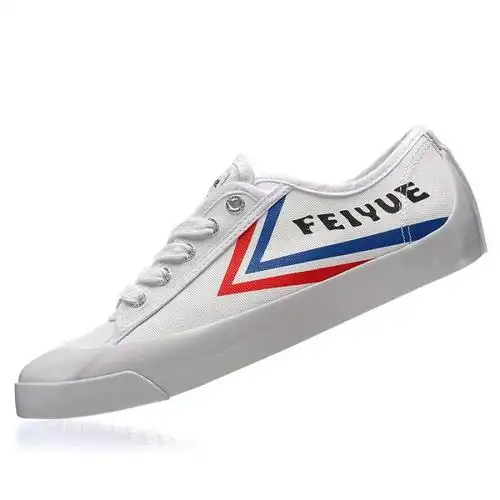 cm飞跃回力鞋业图片-北京运动户外-大众点评网