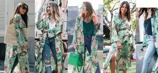 亲测终于找到实用又好看的防晒衣了