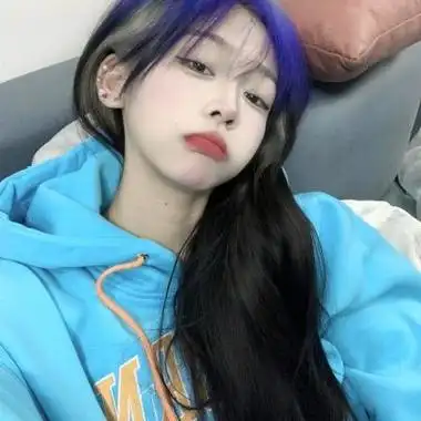 最新出炉超级可爱又很好看的女生头像