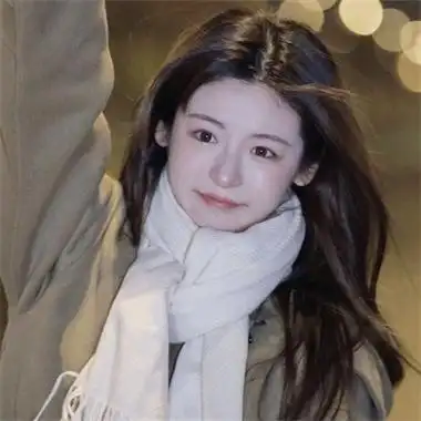 仙气超好看的头像女稀有全网最美女头像图片精选