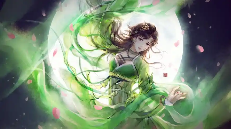 诛仙 碧瑶 - 堆糖,美图壁纸兴趣社区