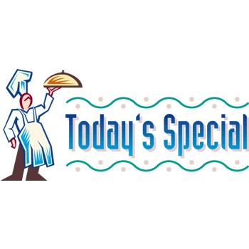 今日特别推荐标签矢量