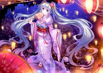 初音未来
