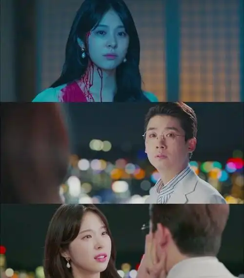 德鲁纳酒店连副线剧情也超走心客人们那些触动人心的故事