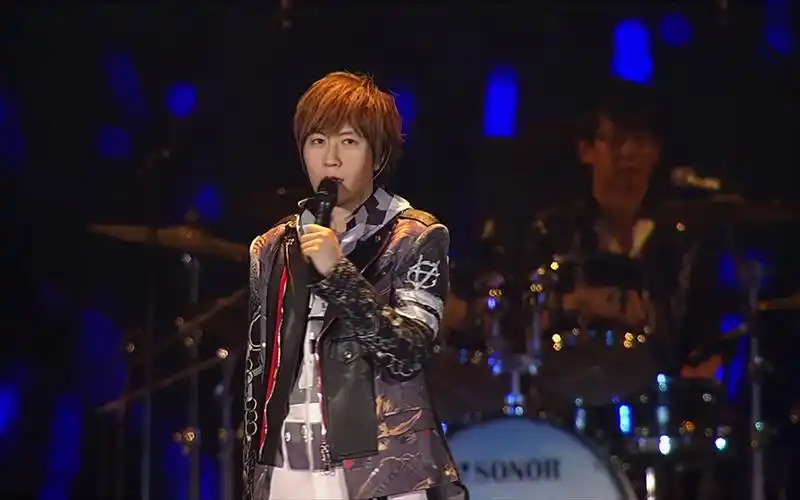 【4k60fps】mayday五月天诺亚方舟演唱会《倔强》