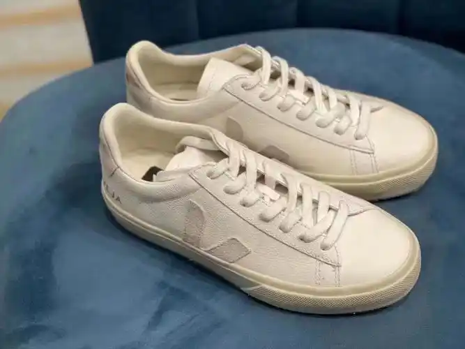 veja春日小白鞋分享