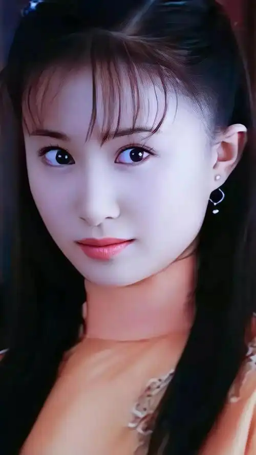 舒畅《金粉世家》剧照