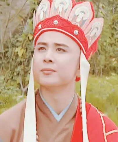 最美唐僧徐少华(最美唐僧徐少华近况)-天晟网