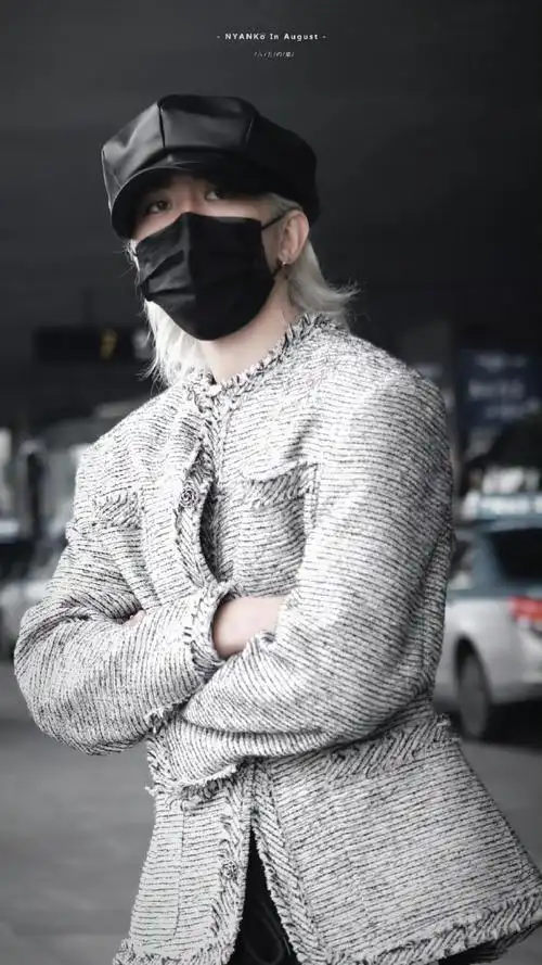 蔡徐坤小香风##蔡徐坤