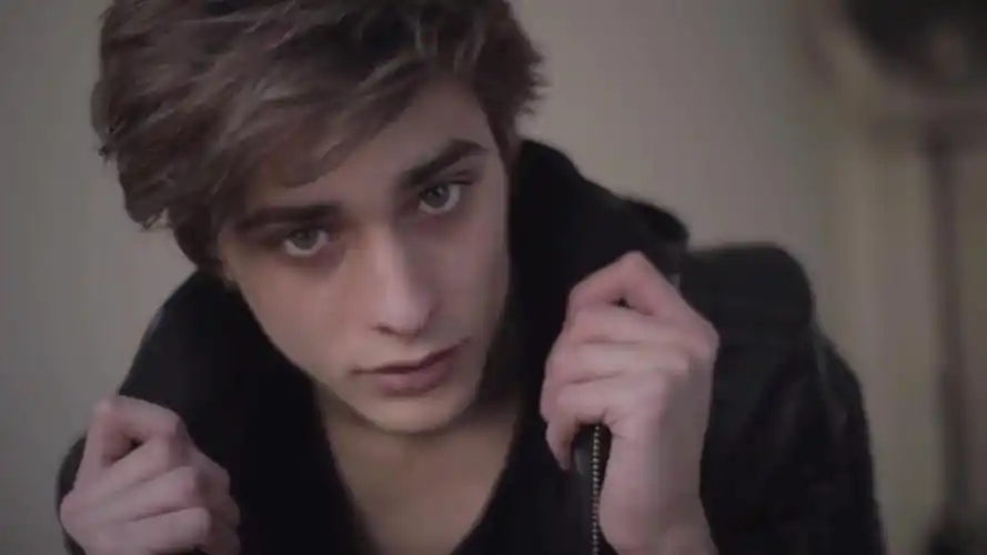 法国版skam法版evenmaxencedanetfauvel个人剪辑