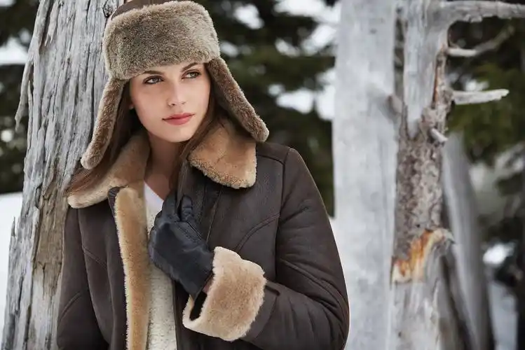 36种不同类型的帽子你选对了吗