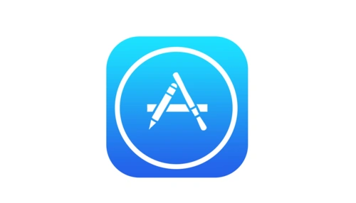 app store icon