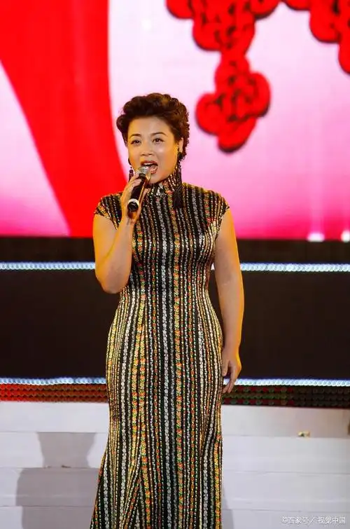 民歌皇后张也:不结婚但不代表没伴侣,女人一生不是只要婚姻