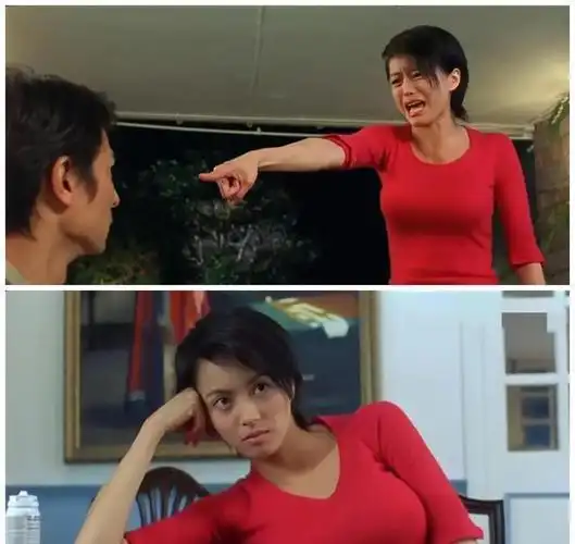 梁咏琪的豆腐腿超级抢眼,香港乐坛天后是否有她的一席之地?