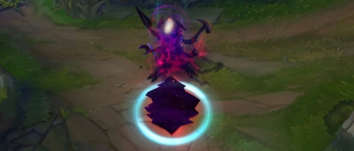 守护者的善良 暗星科加斯即将上线