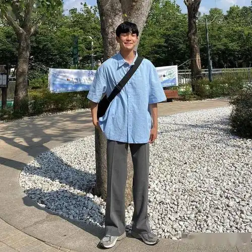 身高170男生穿搭很难吗