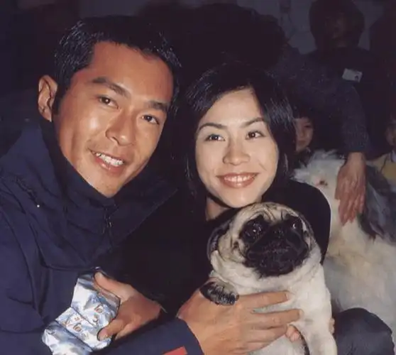 baby被传与古天乐隐婚处境落魄将回港圈发展港媒有意关掉滤镜颜值翻车