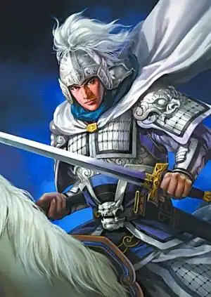 绝世好员工赵云不计待遇不求职称