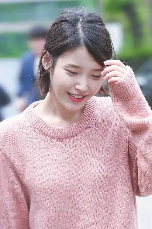 李智恩(iu)