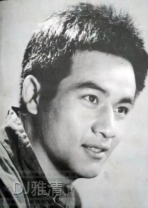 却在当红时过早息影 这6位80年代男星 个个令人难忘 - 阿壮锅