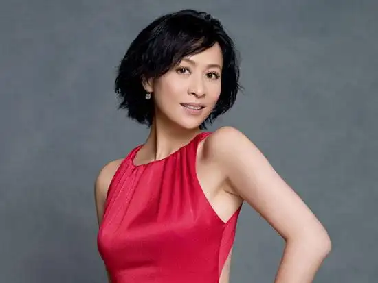 好奇害死猫刘嘉玲再获金马奖影后提名图