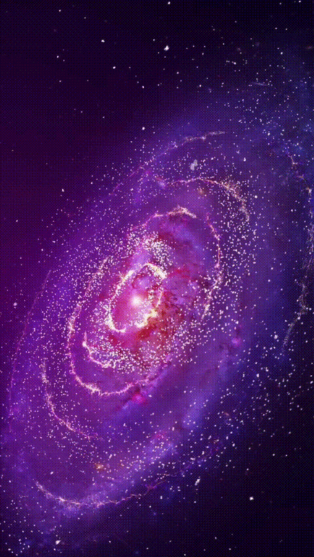 壁纸风景星空动态,星空动态壁纸动态图_大山谷图库