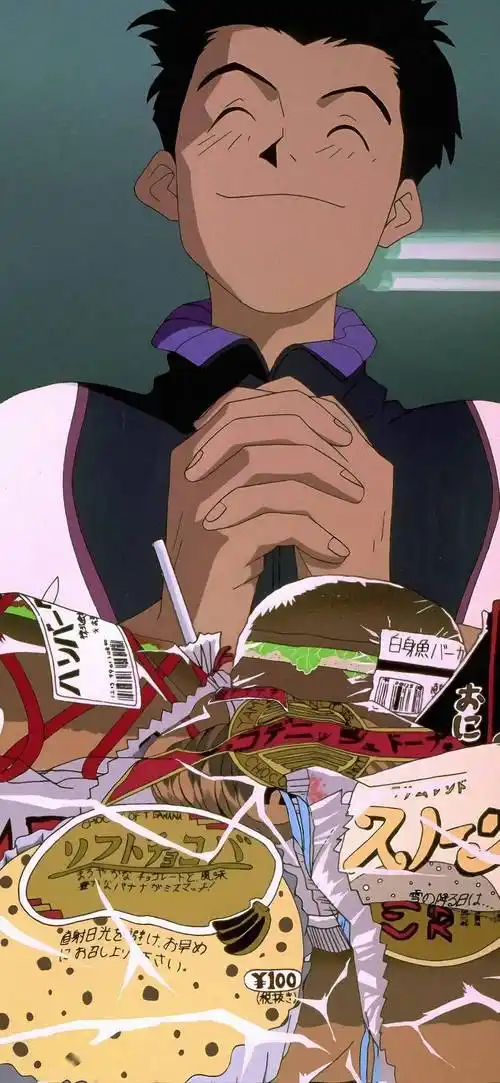 壁纸最近爱用的锁屏壁纸