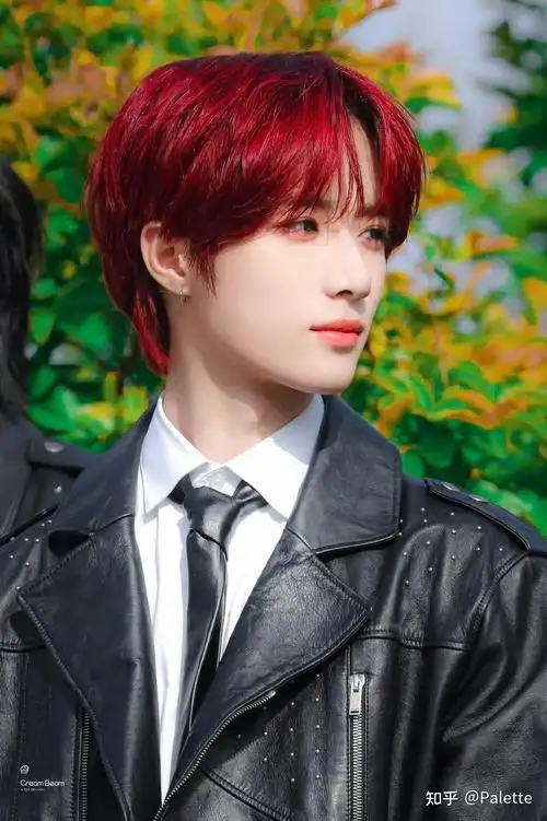 你们认为的五代男团神颜是who? - 知乎