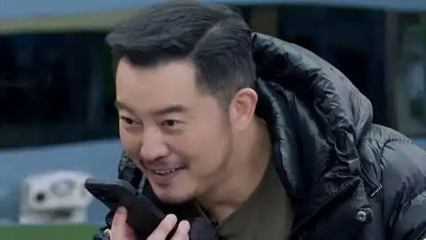 英子开门! 沙溢李庚希再现《小欢喜》名场面-我们的客栈