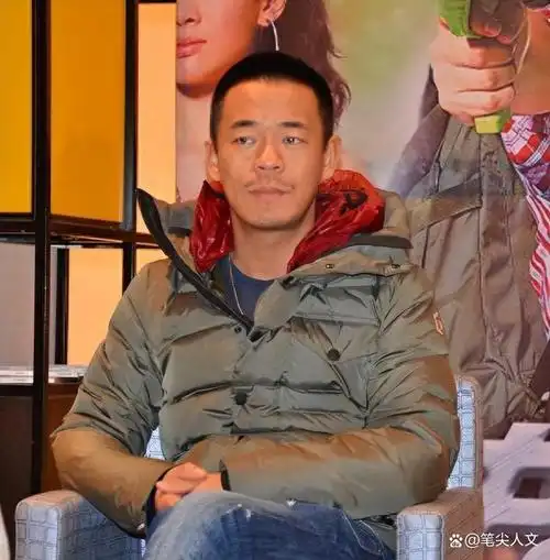 得罪杨坤20年不说话甘做张嘉译小跟班的孙浩才是人间清醒