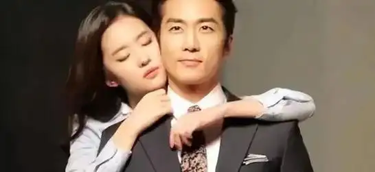 凭"小龙女"一角走红,长相极佳的刘亦菲为何单身至今?