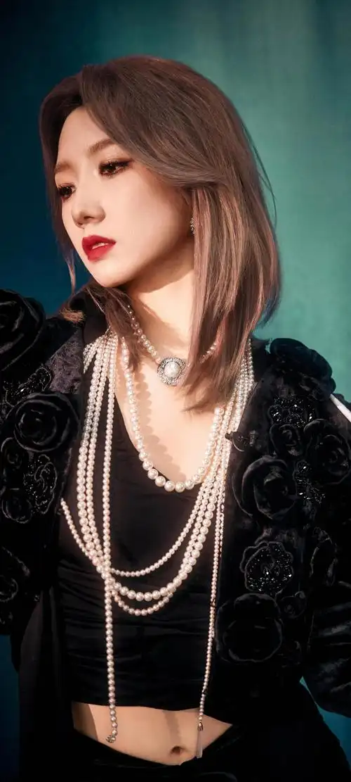 美女壁纸第2898期