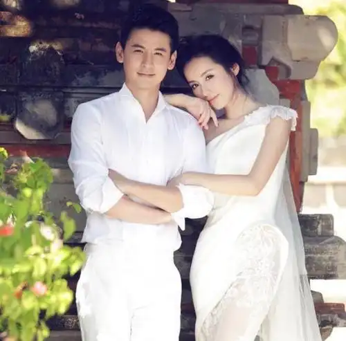 演员吕一被疑婚变 钱泳辰和吕一感情现状怎样了婚变真的吗