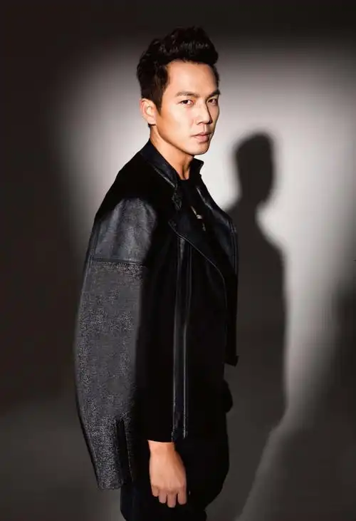 钟汉良-堆糖,美好生活研究所