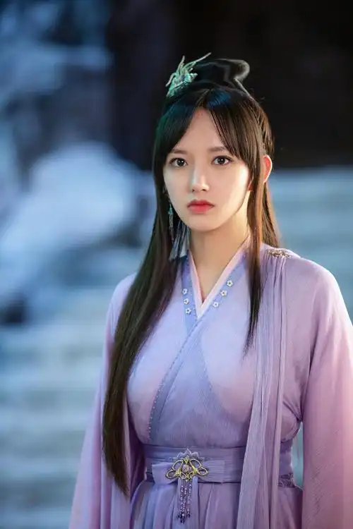 秦烈求婚凌语诗##程潇灵域